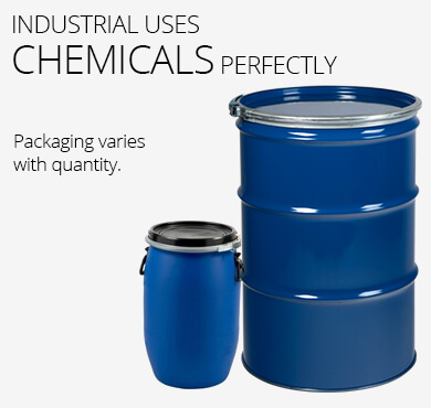 Indian Chemicals