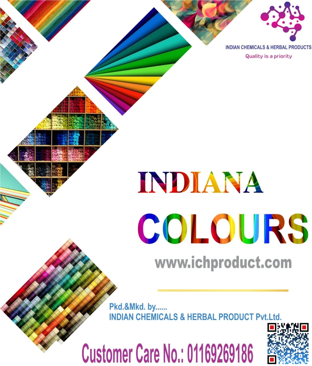 Indiana Colours